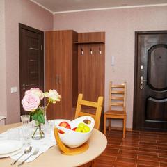 Апарт-отель Modern History, Павловск, Ленинградская область