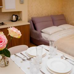 Апарт-отель Modern History, Павловск, Ленинградская область