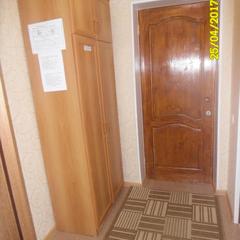 Гостиница МУП Гостиница Ока, Павлово, Нижегородская область