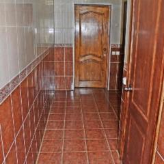 Гостиница МУП Гостиница Ока, Павлово, Нижегородская область