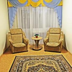 Гостиница МУП Гостиница Ока, Павлово, Нижегородская область