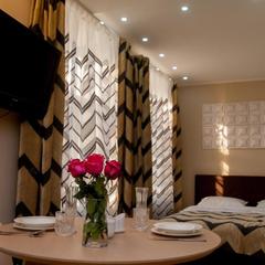 Апарт-отель Modern History, Павловск, Ленинградская область