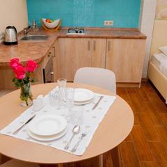 Апарт-отель Modern History, Павловск, Ленинградская область