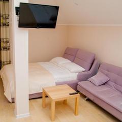 Апарт-отель Modern History, Павловск, Ленинградская область