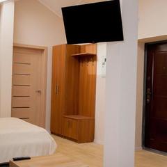 Апарт-отель Modern History, Павловск, Ленинградская область