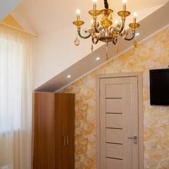 Апарт-отель Modern History, Павловск, Ленинградская область