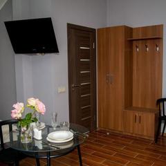 Апарт-отель Modern History, Павловск, Ленинградская область