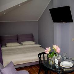 Апарт-отель Modern History, Павловск, Ленинградская область