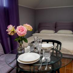 Апарт-отель Modern History, Павловск, Ленинградская область