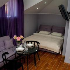 Апарт-отель Modern History, Павловск, Ленинградская область