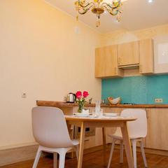 Апарт-отель Modern History, Павловск, Ленинградская область