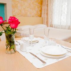 Апарт-отель Modern History, Павловск, Ленинградская область