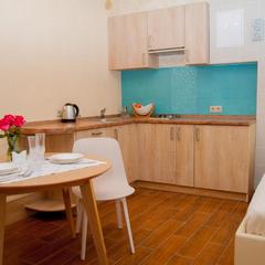 Апарт-отель Modern History, Павловск, Ленинградская область