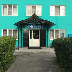 Гостиница Дон, Павловск (Воронежская область), Воронежская область