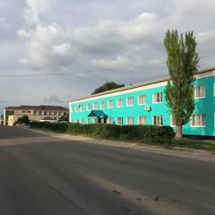 Гостиница Дон, Павловск (Воронежская область), Воронежская область