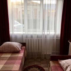 Гостиница Дон, Павловск (Воронежская область), Воронежская область