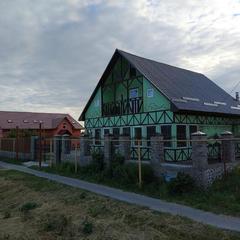 Мотель Хуторок, Павловск (Воронежская область), Воронежская область