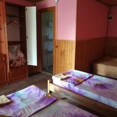 Мотель Хуторок, Павловск (Воронежская область), Воронежская область