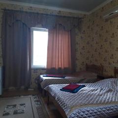 Гостиница Уют, Павловск (Воронежская область), Воронежская область