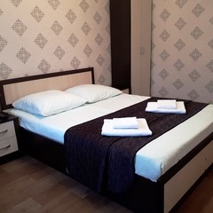 Гостиница Дон, Павловск (Воронежская область), Воронежская область