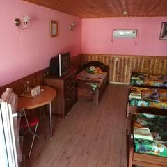 Мотель Хуторок, Павловск (Воронежская область), Воронежская область