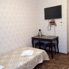 Гостиница Дон, Павловск (Воронежская область), Воронежская область