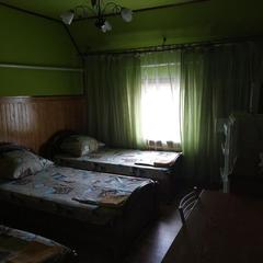 Мотель Хуторок, Павловск (Воронежская область), Воронежская область