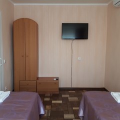 Гостиница Дон, Павловск (Воронежская область), Воронежская область