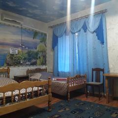 Гостиница Уют, Павловск (Воронежская область), Воронежская область