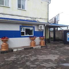 Гостиница Уют, Павловск (Воронежская область), Воронежская область