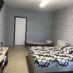 Мотель Светофор, Павловск (Воронежская область), Воронежская область