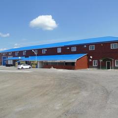 Мотель Очаг, Павловск (Воронежская область), Воронежская область