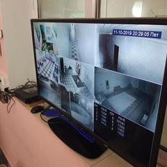 Мотель Очаг, Павловск (Воронежская область), Воронежская область