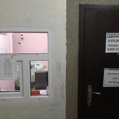 Мотель Очаг, Павловск (Воронежская область), Воронежская область