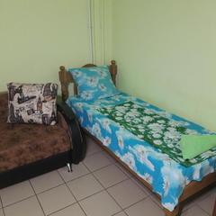 Мотель Очаг, Павловск (Воронежская область), Воронежская область