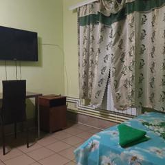 Мотель Очаг, Павловск (Воронежская область), Воронежская область