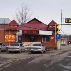 Мотель Ray, Павловск (Воронежская область), Воронежская область