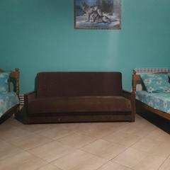 Мотель Очаг, Павловск (Воронежская область), Воронежская область