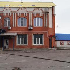Мотель Ray, Павловск (Воронежская область), Воронежская область
