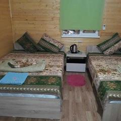 Мотель Максим 4 Дон, Павловск (Воронежская область), Воронежская область