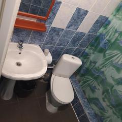 Мотель Очаг, Павловск (Воронежская область), Воронежская область