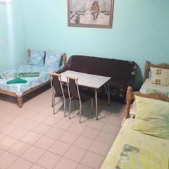 Мотель Очаг, Павловск (Воронежская область), Воронежская область