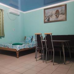 Мотель Очаг, Павловск (Воронежская область), Воронежская область