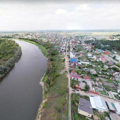 Мотель Максим 4 Дон, Павловск (Воронежская область), Воронежская область