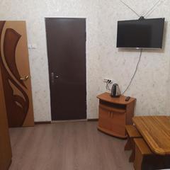 Гостиница Уют, Павловск (Воронежская область), Воронежская область