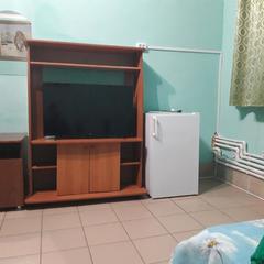 Мотель Очаг, Павловск (Воронежская область), Воронежская область