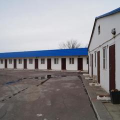 Мотель Ray, Павловск (Воронежская область), Воронежская область