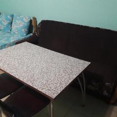 Мотель Очаг, Павловск (Воронежская область), Воронежская область