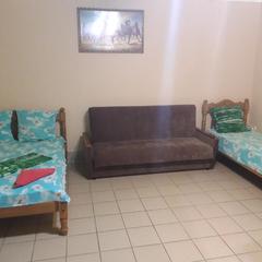 Мотель Очаг, Павловск (Воронежская область), Воронежская область