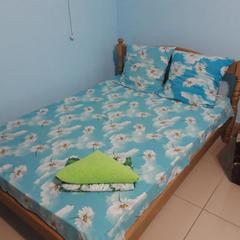 Мотель Очаг, Павловск (Воронежская область), Воронежская область